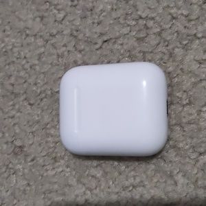 Apple airpods